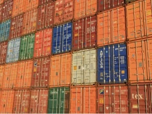 Avfallscontainrar – Wiréns Miljö & Transport